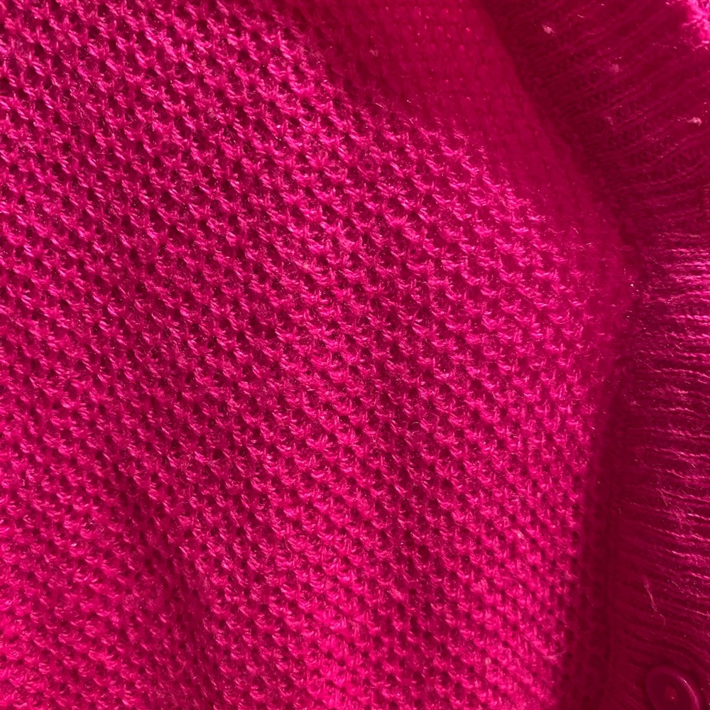 Cardigan - Picture 3 of 4